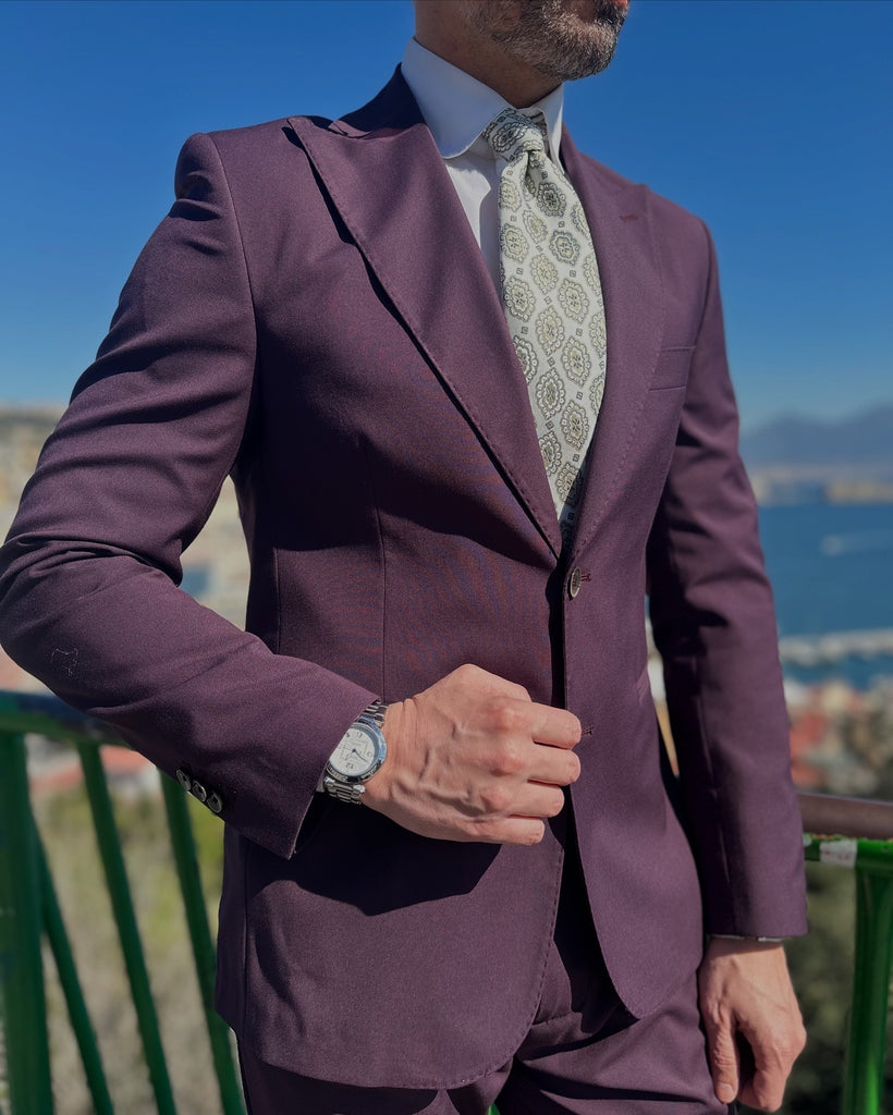 ABITO NAPOLI
