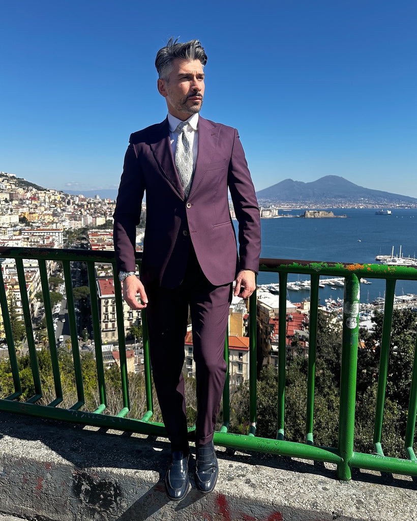 ABITO NAPOLI