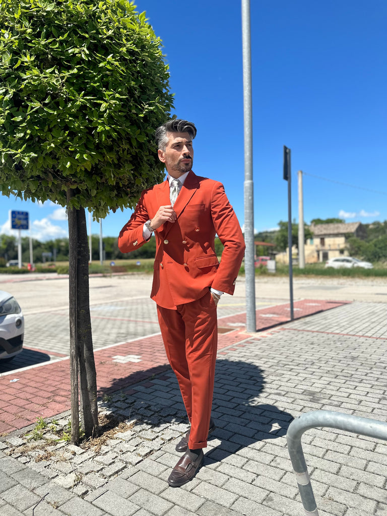 ABITO  NAPOLI