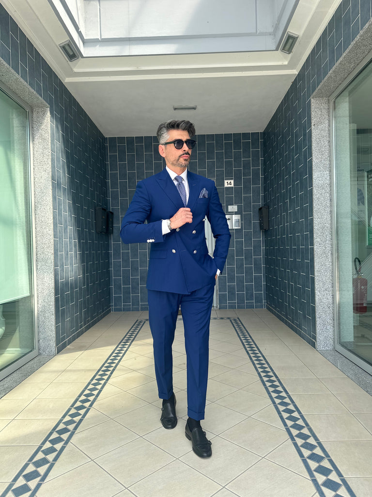ABITO NAPOLI