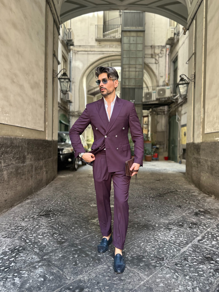 ABITO NAPOLI