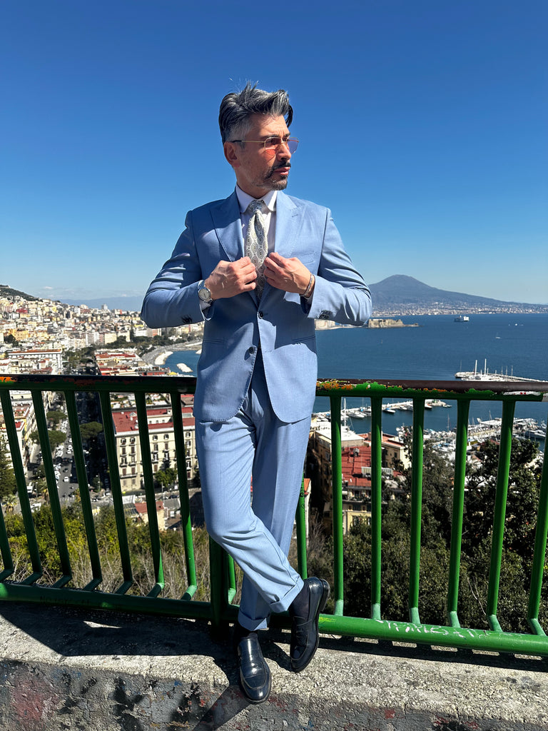 ABITO NAPOLI