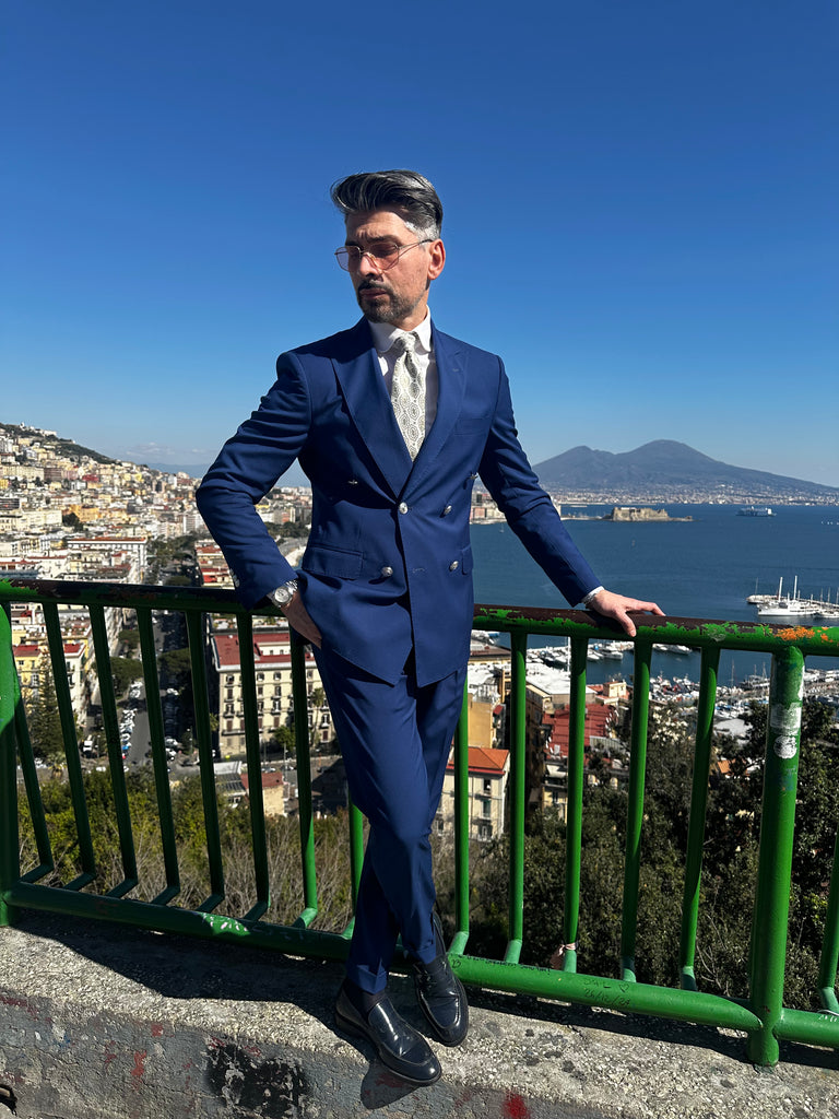 ABITO NAPOLI