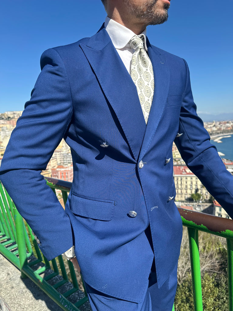 ABITO NAPOLI
