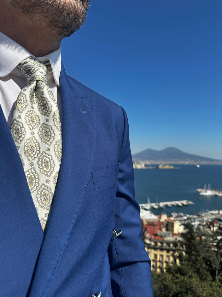 ABITO NAPOLI