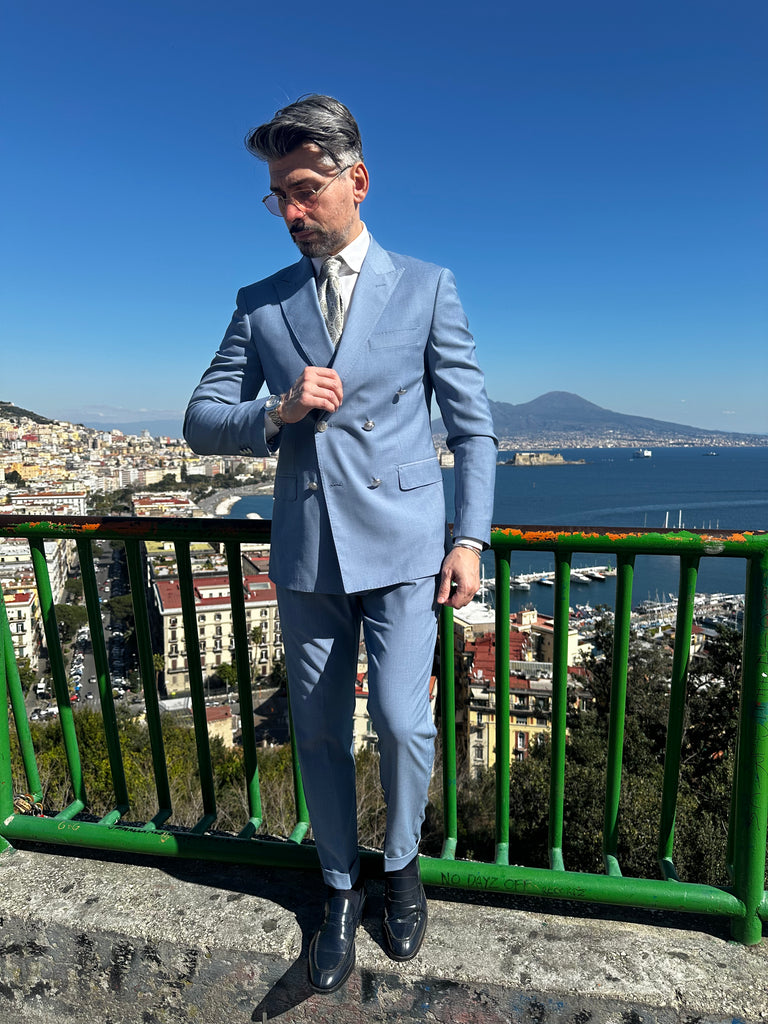 ABITO NAPOLI