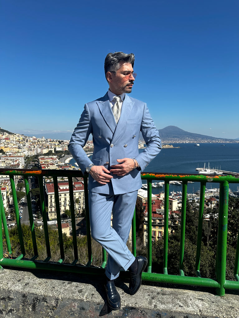 ABITO NAPOLI
