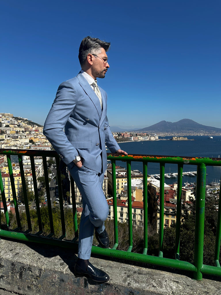 ABITO NAPOLI