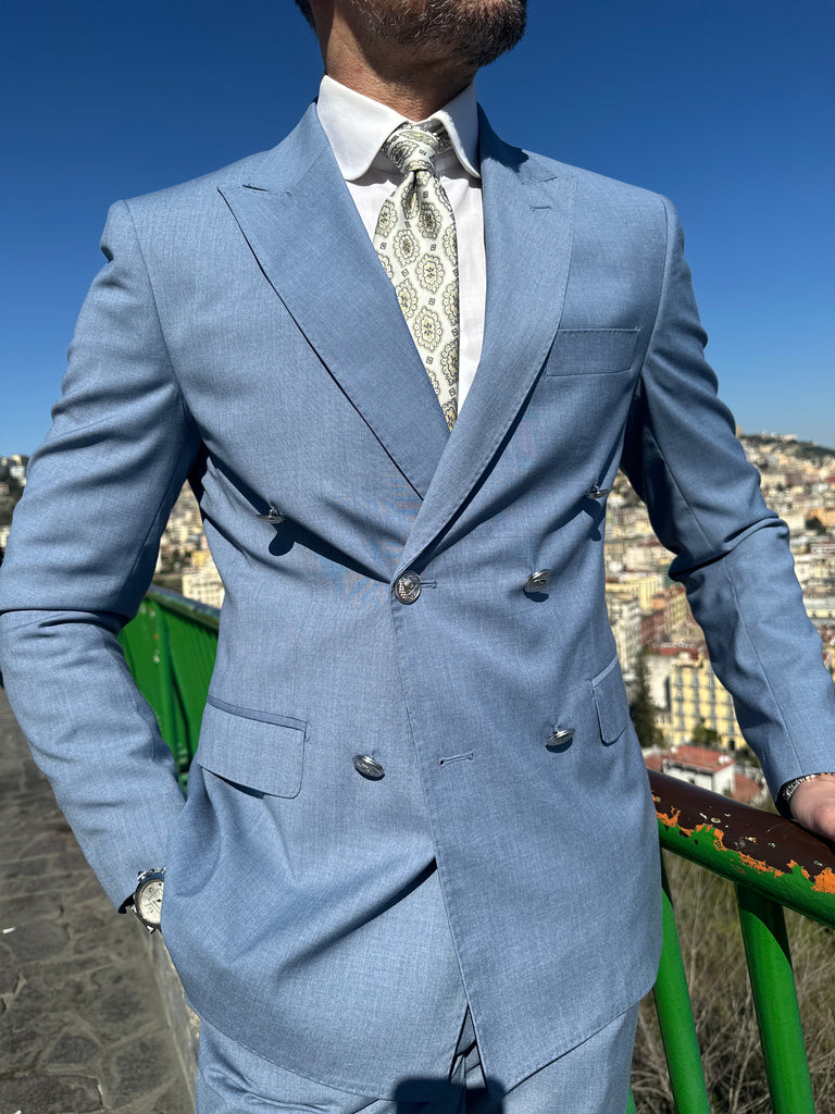 ABITO NAPOLI