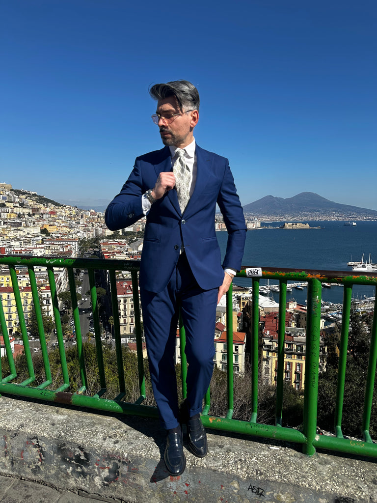 ABITO NAPOLI
