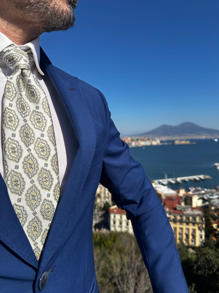 ABITO NAPOLI