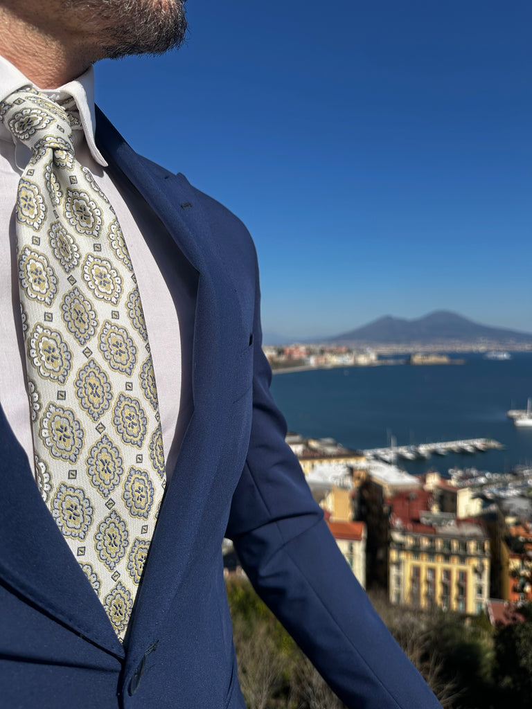 ABITO NAPOLI