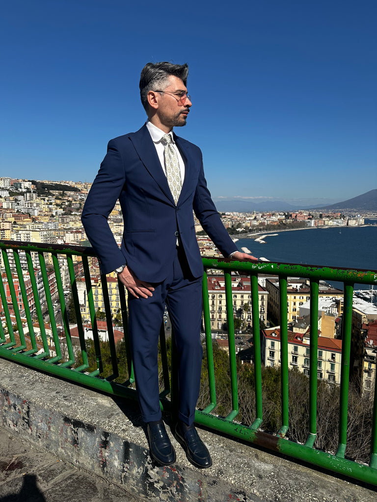 ABITO NAPOLI