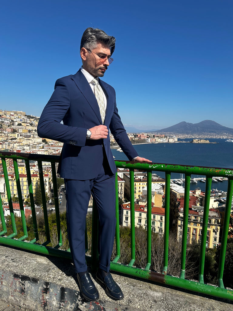 ABITO NAPOLI