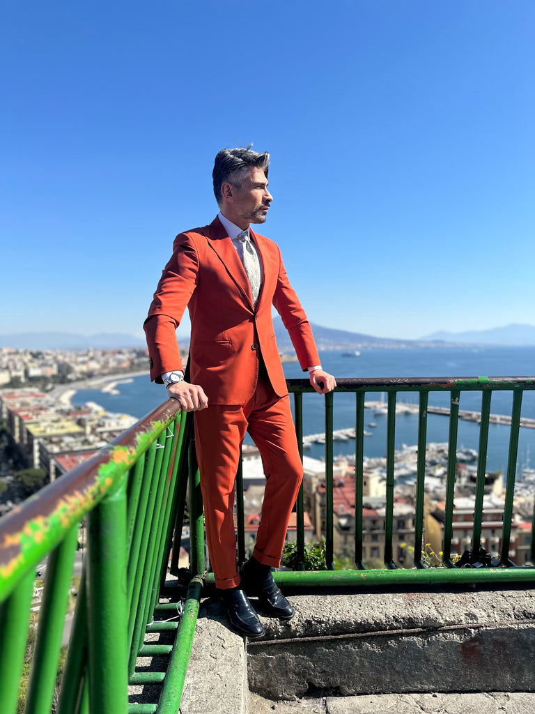 ABITO NAPOLI