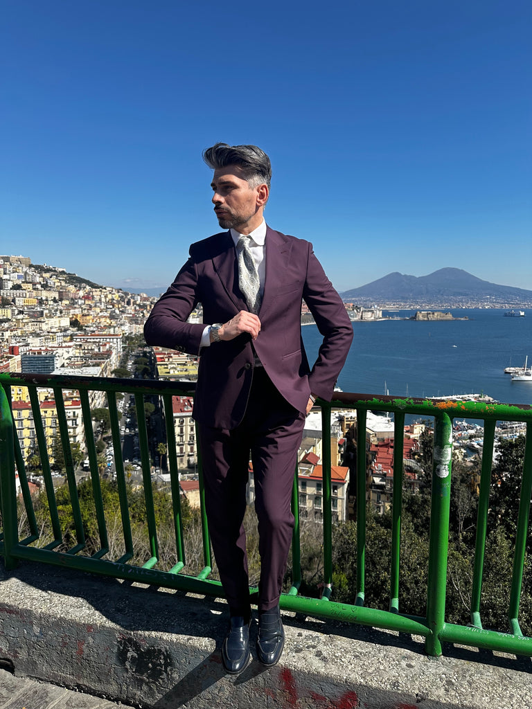 ABITO NAPOLI