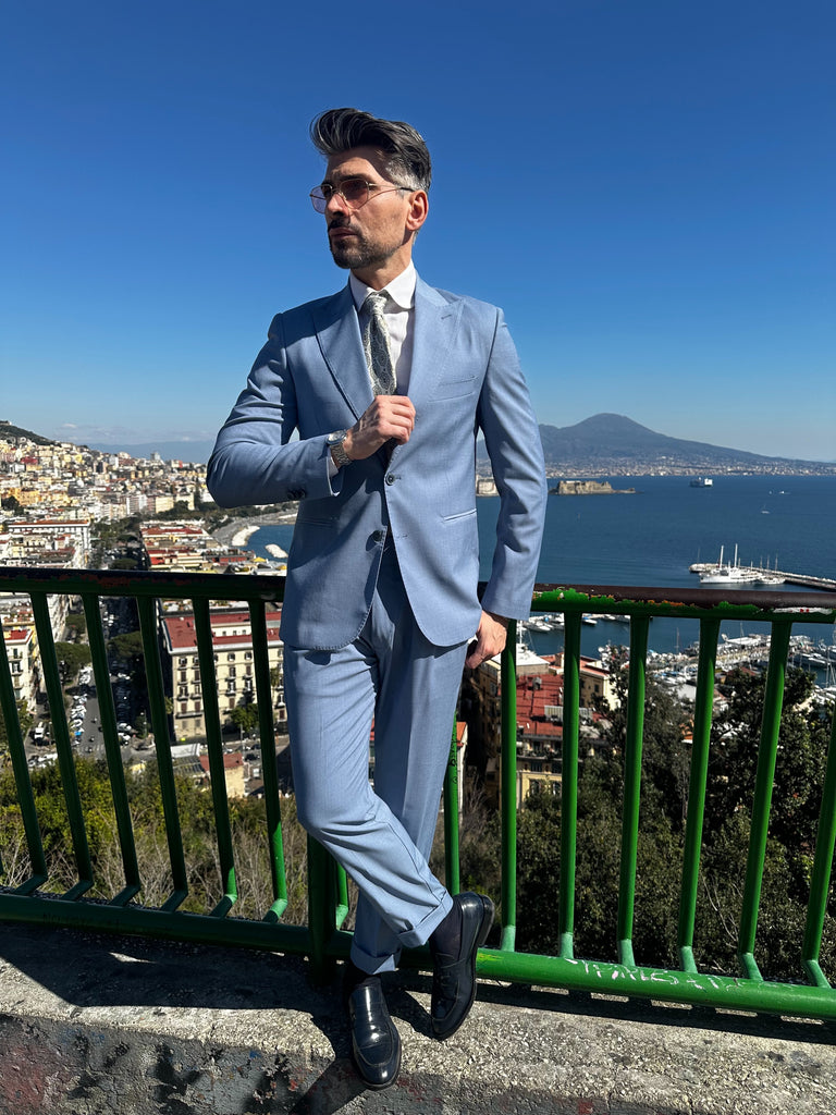 ABITO NAPOLI