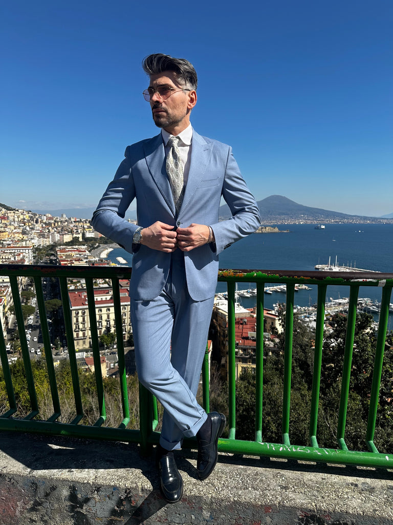 ABITO NAPOLI