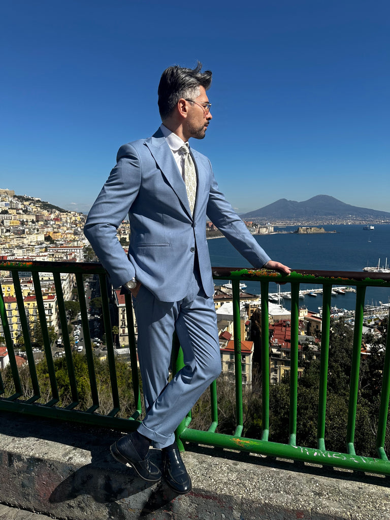 ABITO NAPOLI