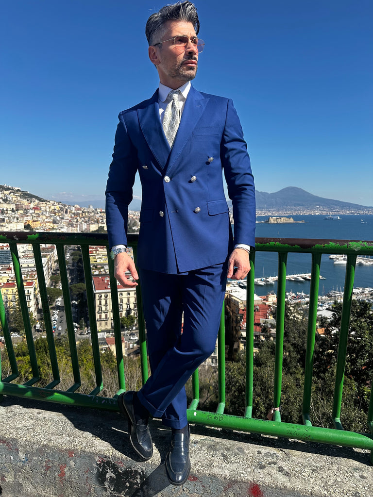 ABITO NAPOLI