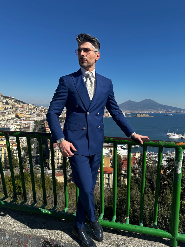 ABITO NAPOLI