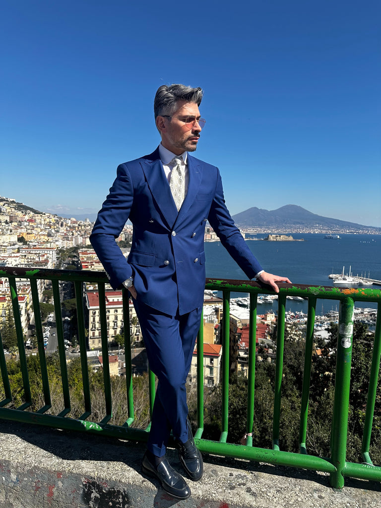 ABITO NAPOLI