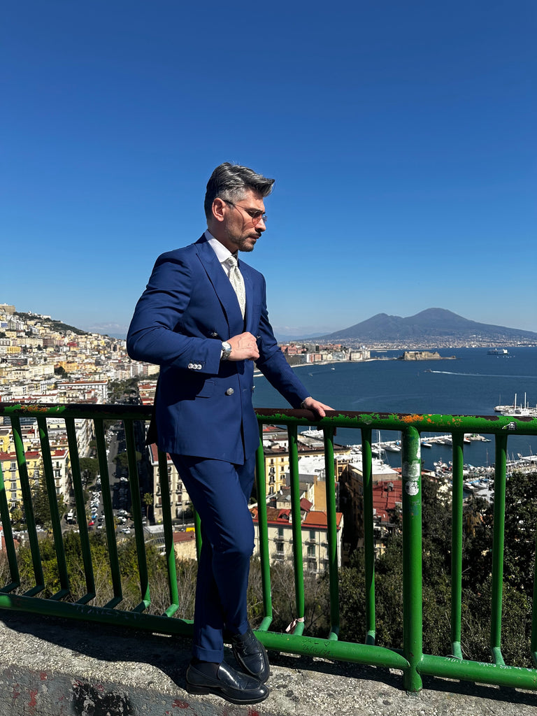 ABITO NAPOLI