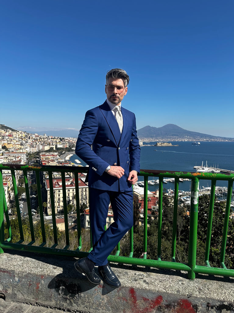 ABITO NAPOLI