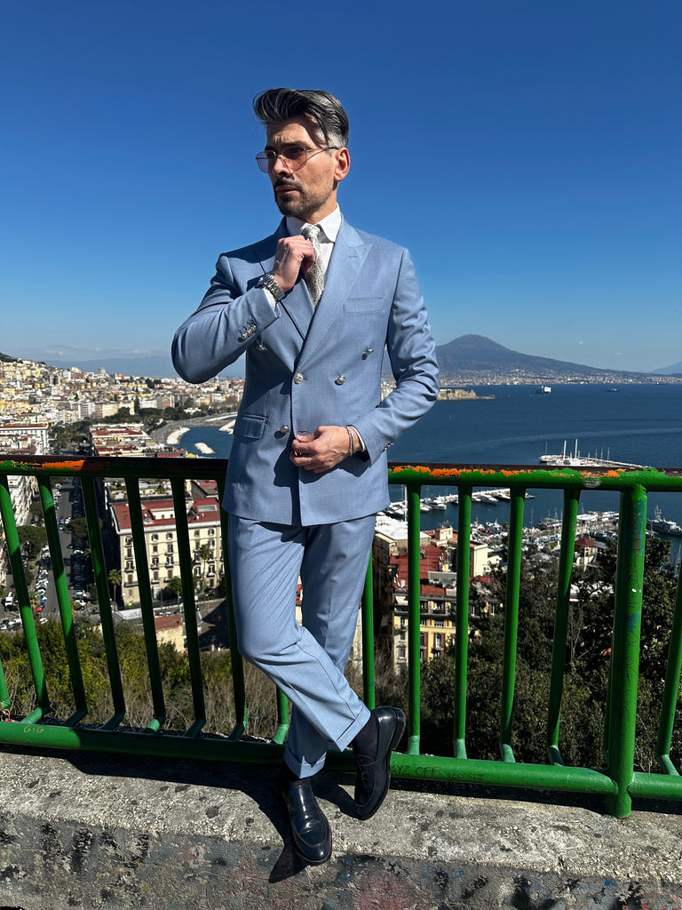 ABITO NAPOLI