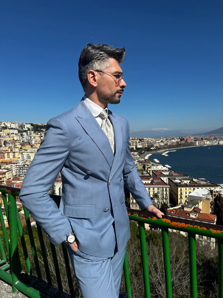 ABITO NAPOLI