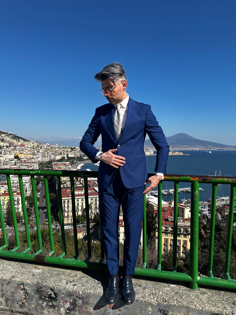 ABITO NAPOLI