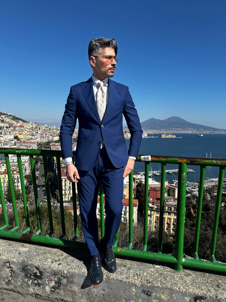 ABITO NAPOLI