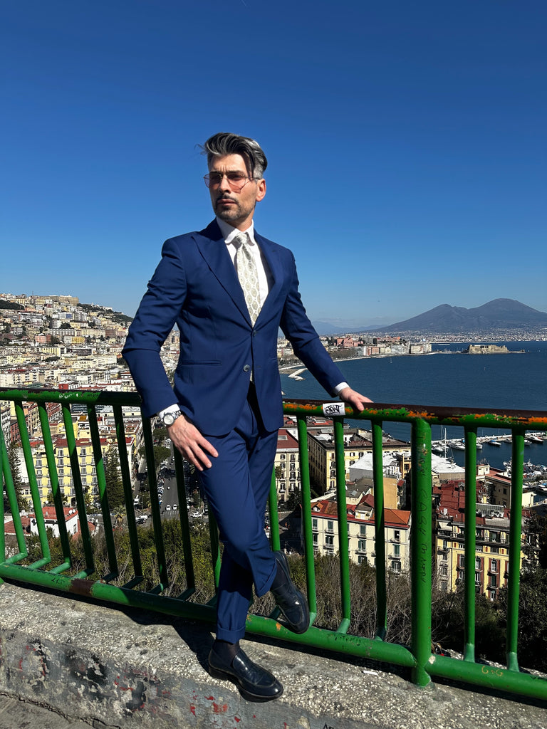 ABITO NAPOLI