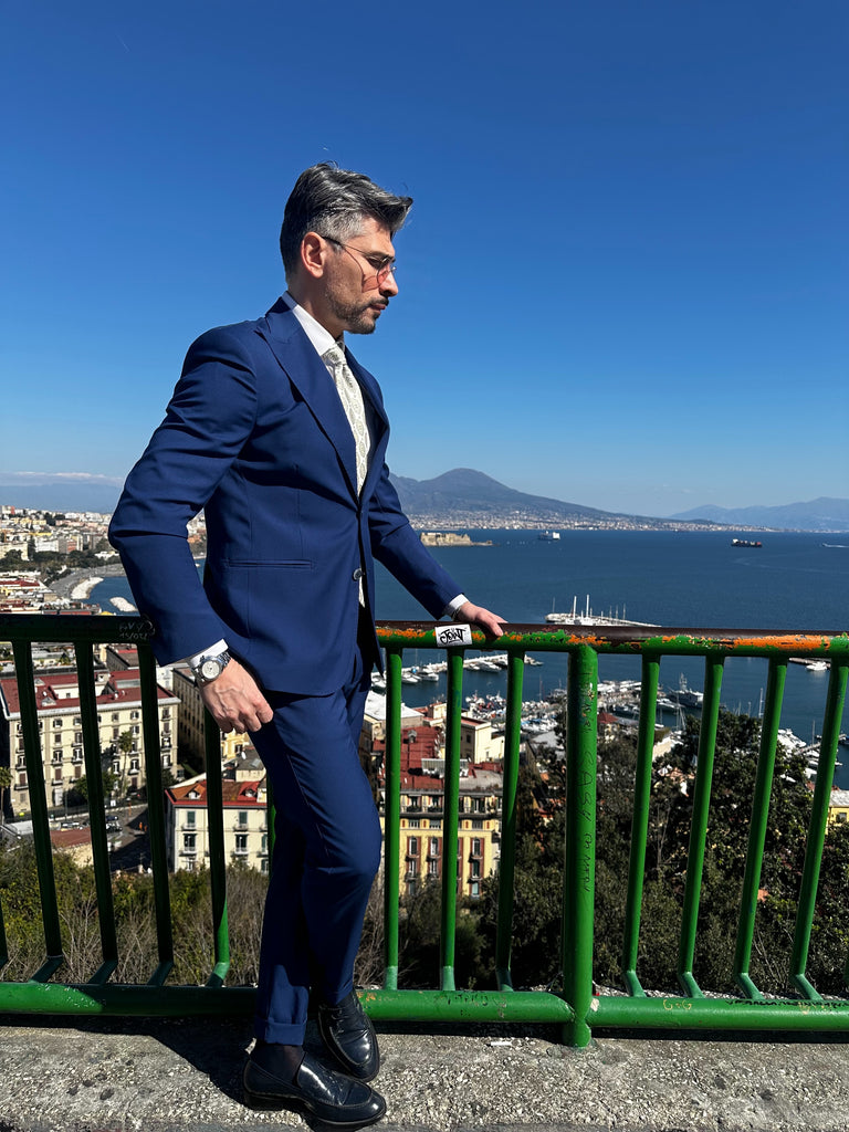 ABITO NAPOLI