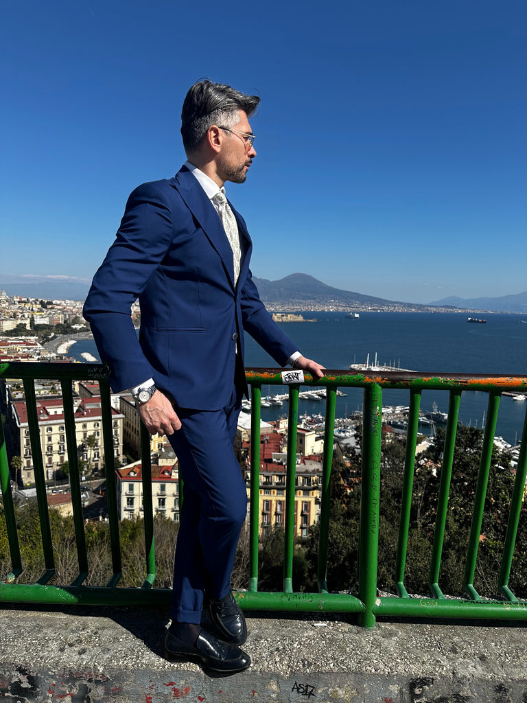 ABITO NAPOLI