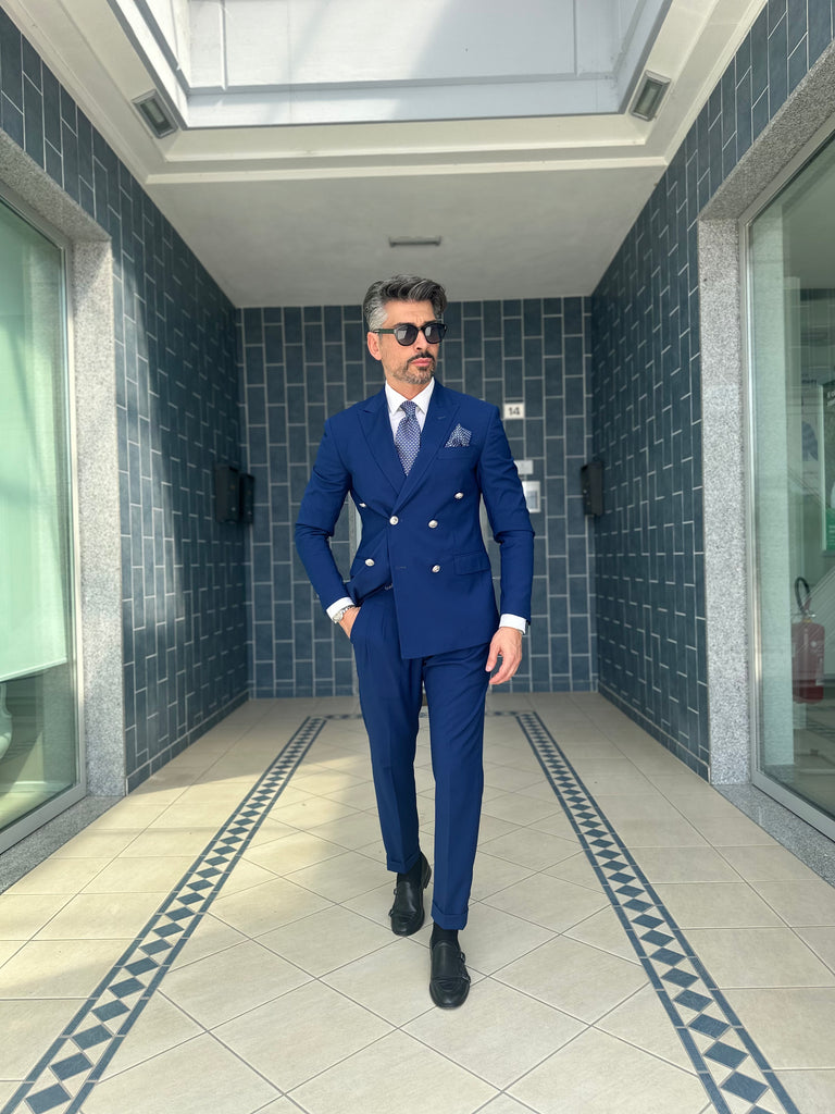 ABITO NAPOLI