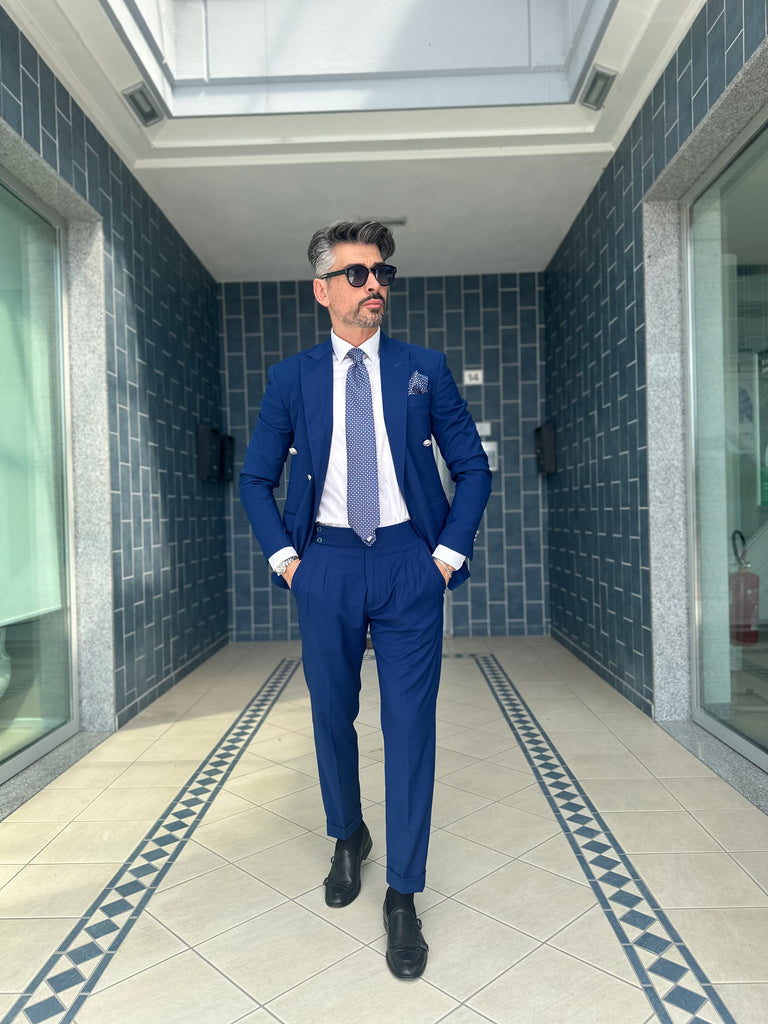ABITO NAPOLI