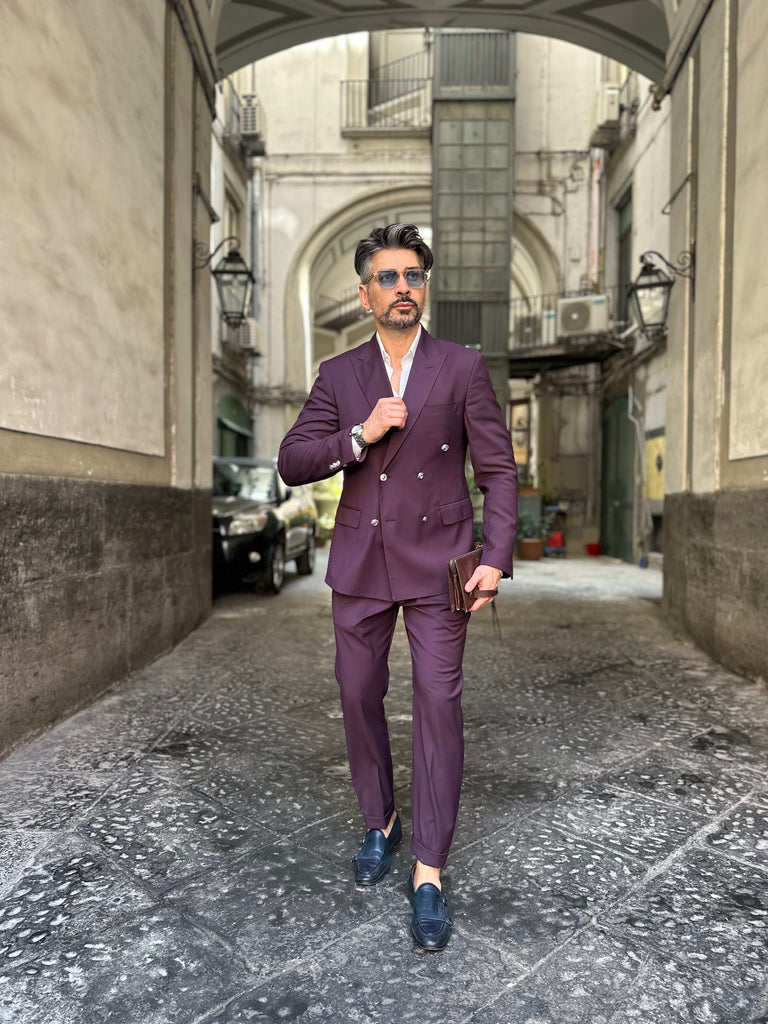ABITO NAPOLI