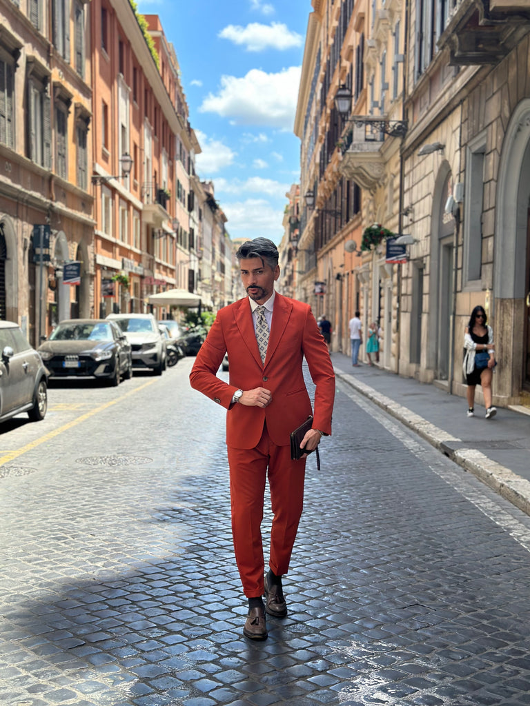 ABITO NAPOLI