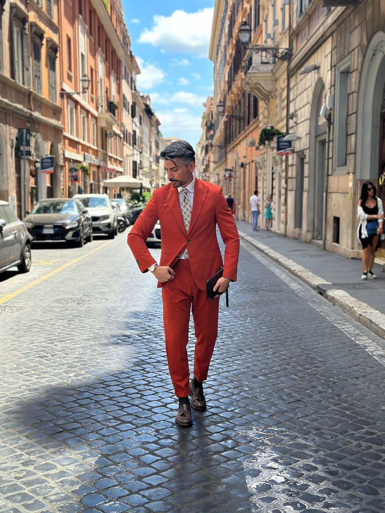 ABITO NAPOLI