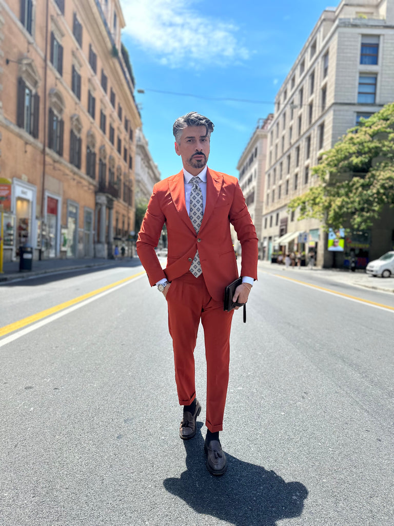 ABITO NAPOLI
