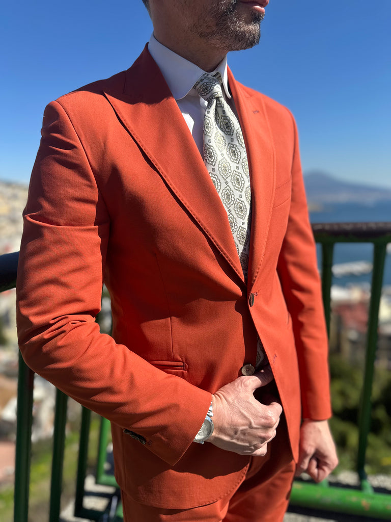 ABITO NAPOLI