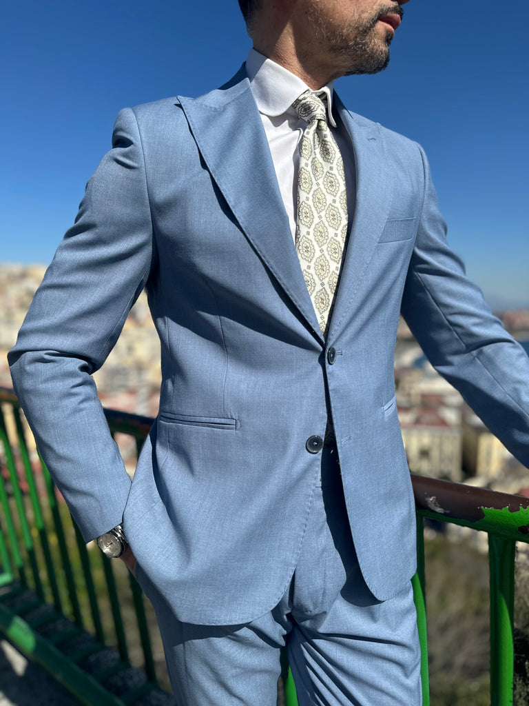 ABITO NAPOLI