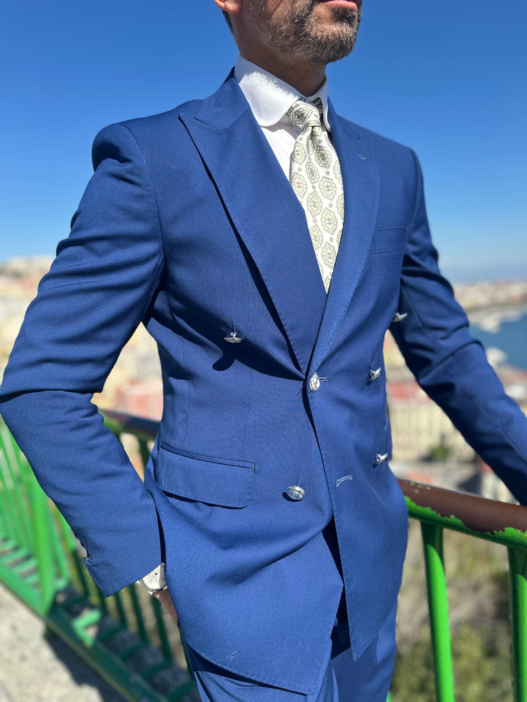 ABITO NAPOLI