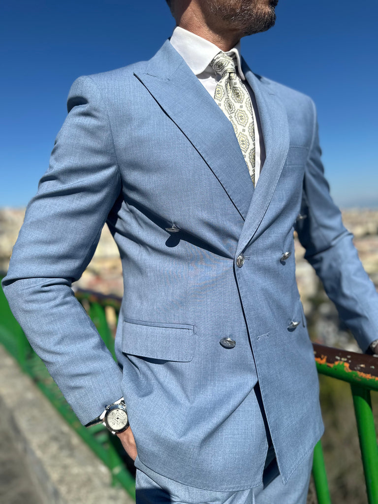 ABITO NAPOLI