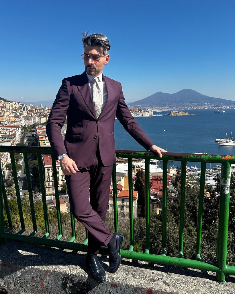 ABITO NAPOLI
