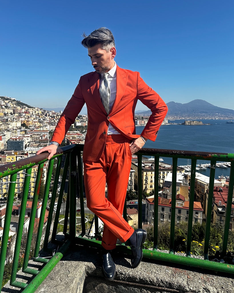 ABITO NAPOLI