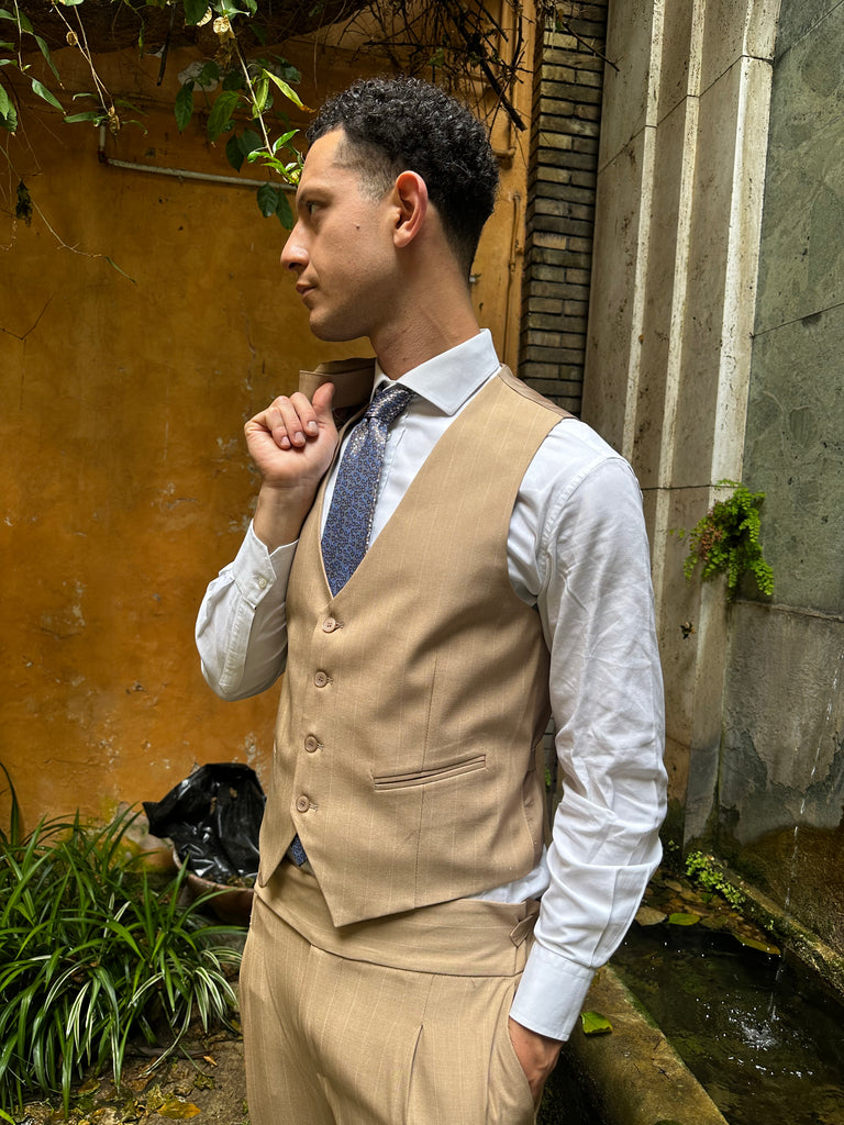 ABITO ROMA