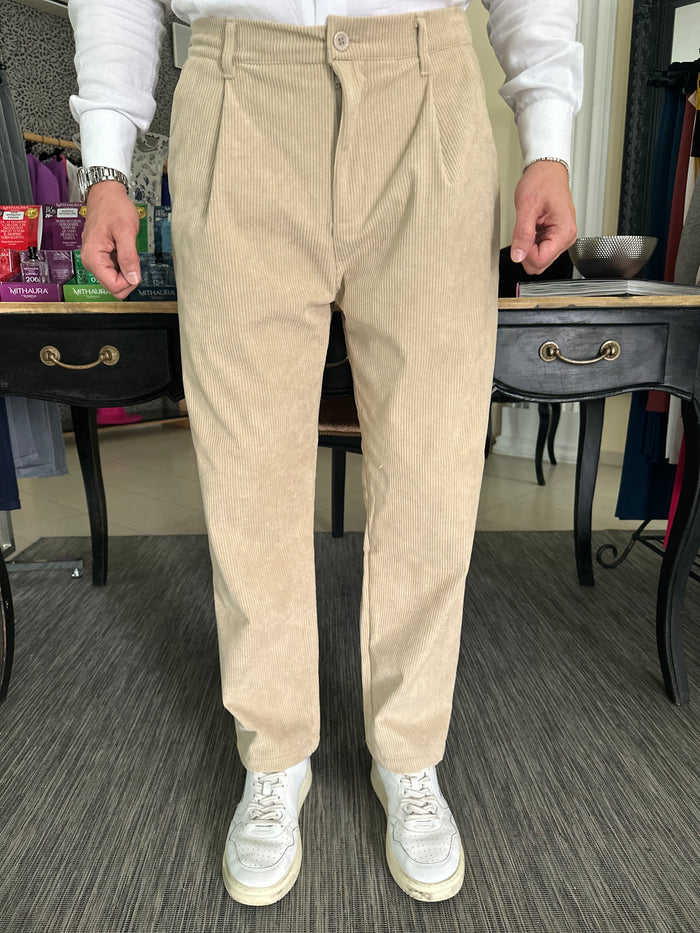 PANTALONE ROCCIATORE