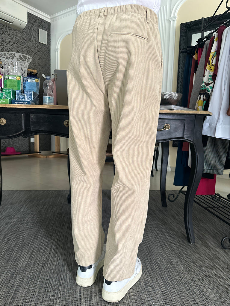 PANTALONE ROCCIATORE